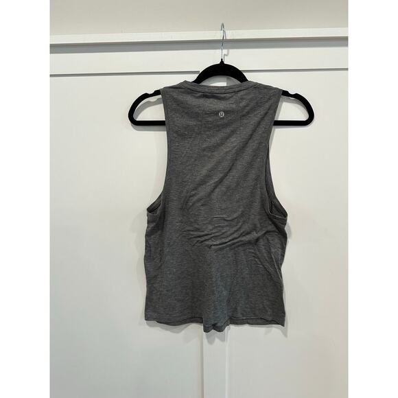 Lululemon Positivity Tank Top - Picture 2 of 4
